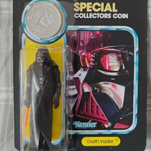 Star Wars Darth Vader Obi Wan Kenobi Series